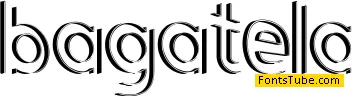 Bagatela