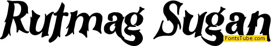 Rutmag Sugan
