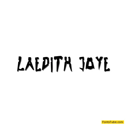LaEdith