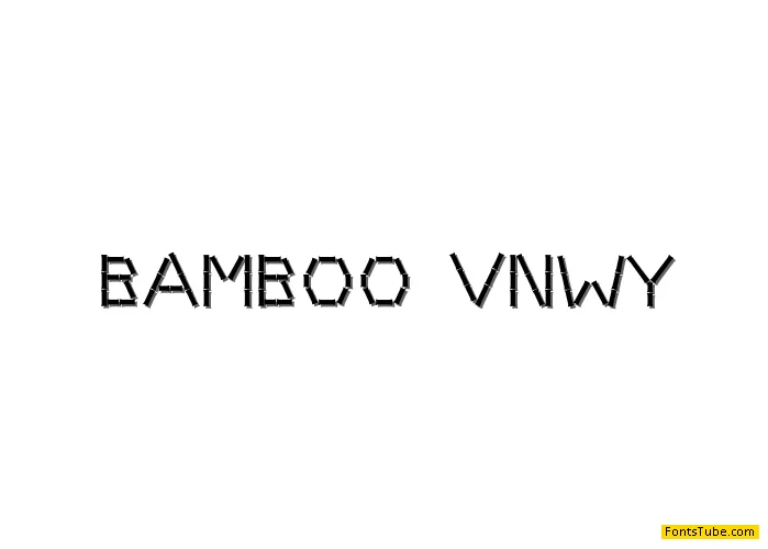 Bamboo
