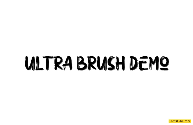 Ultra Brush