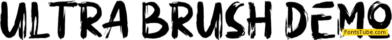 Ultra Brush