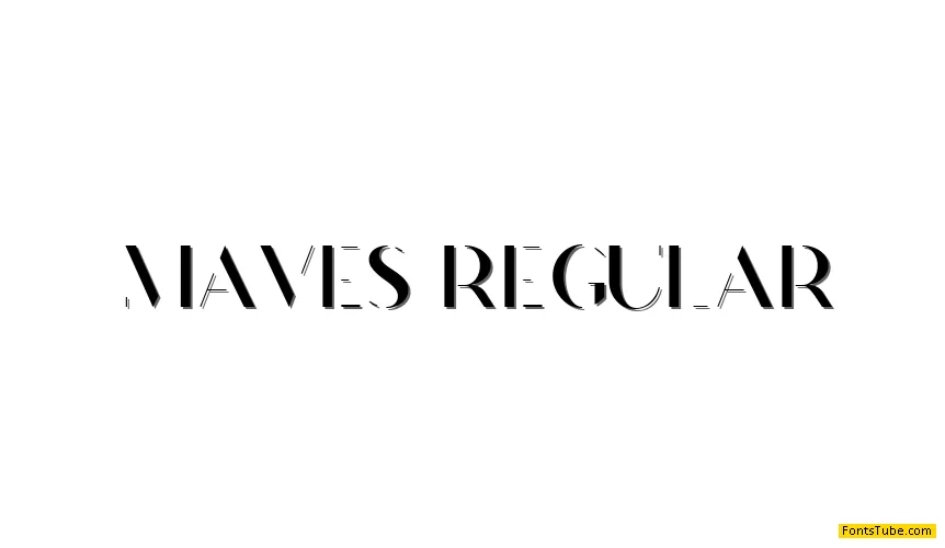 Maves