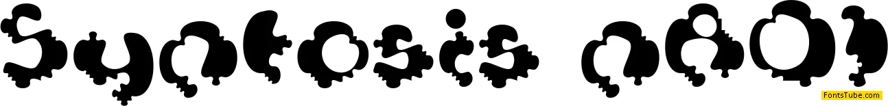 Syntosis