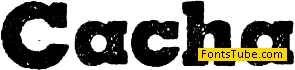 CHERRY JAM Font
