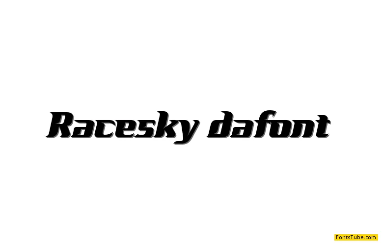 Racesky
