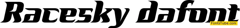 Racesky