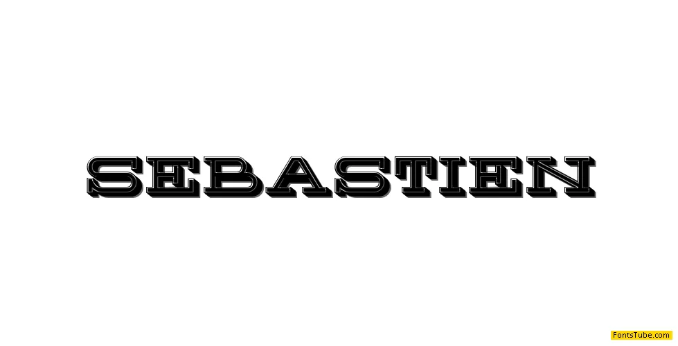 Sebastien