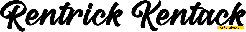 Rentrick Kentack