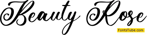 Beauty Rose