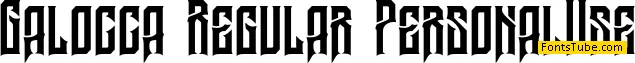 Galocca