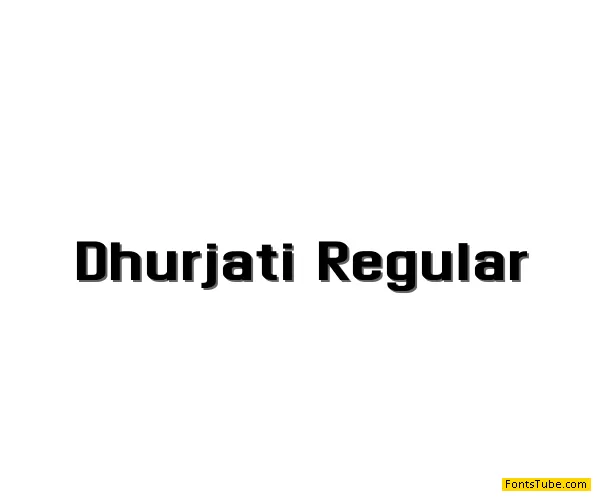Dhurjati
