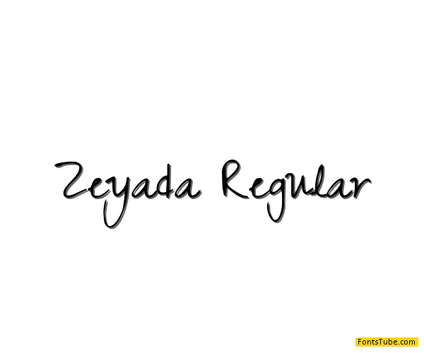 Zeyada