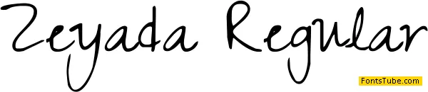 Zeyada