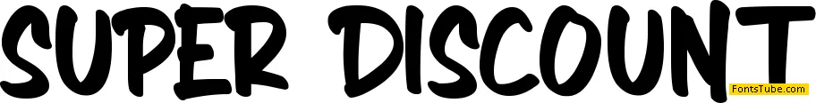 Super Discount