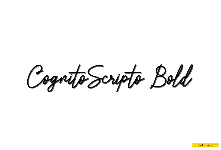 Cognito Scripto