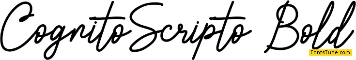 Cognito Scripto