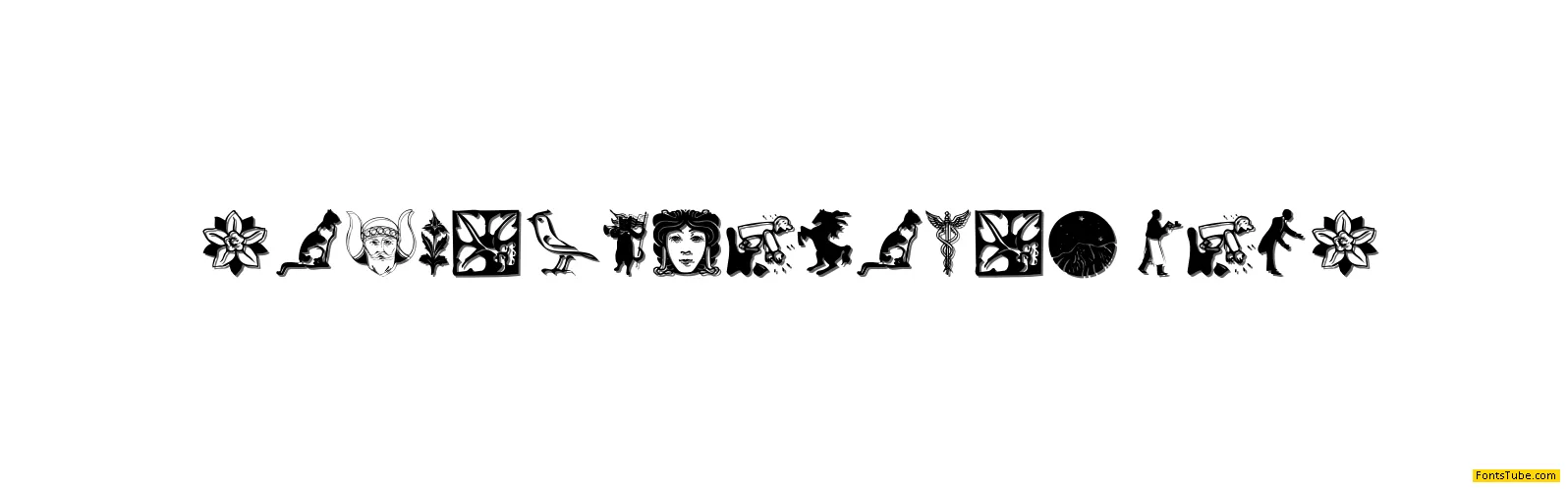 Davys Dingbats 2