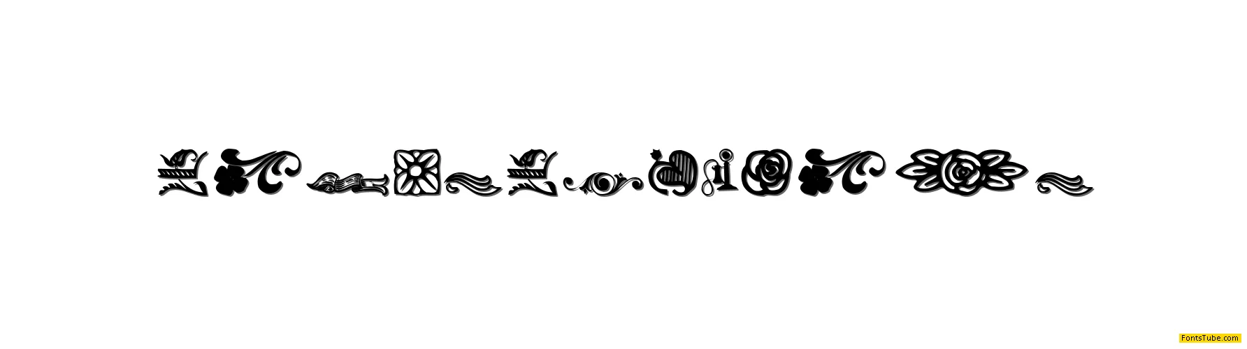 Davys Font