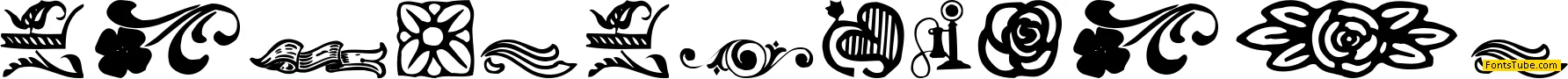 Davys Font