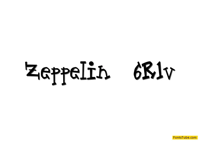 Zeppelin
