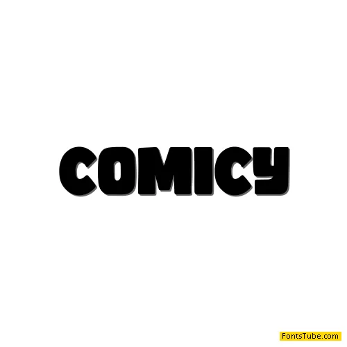 Comicy