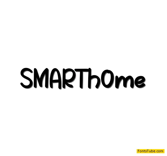 Smarth0me
