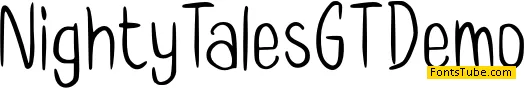 Nighty Tales GT