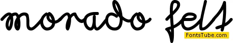 Morado Font Family