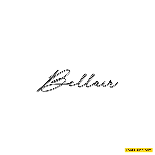 Bellair