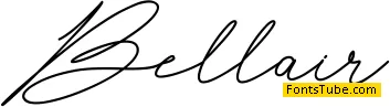 Bellair