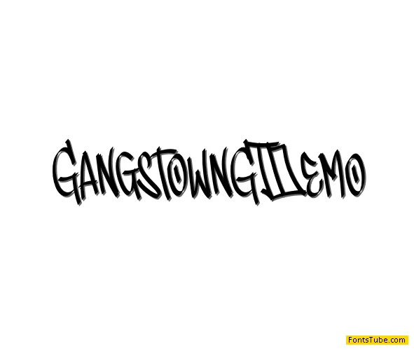 Gangstown GT