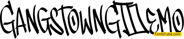 Gangstown GT