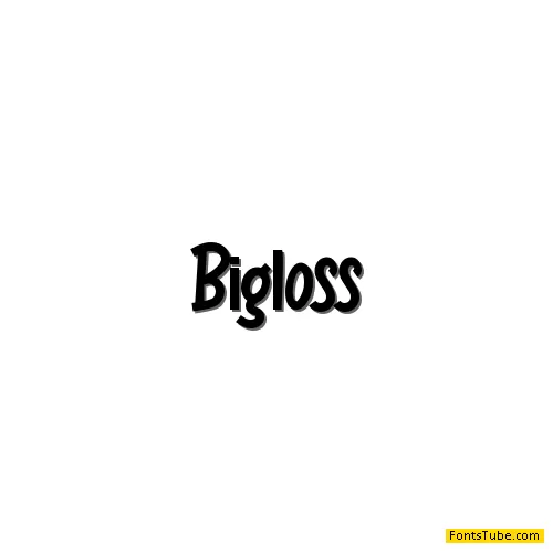 Bigloss