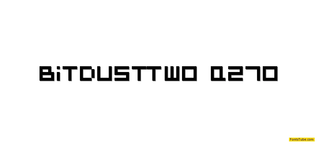 BitDust Two