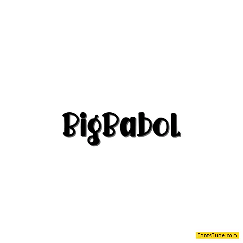 Big Babol