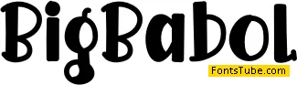 Big Babol