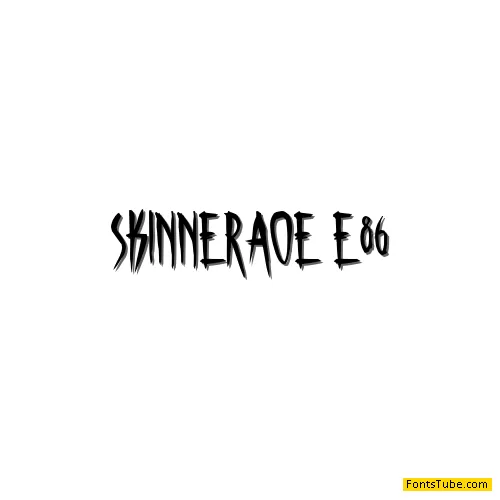 Skinner AOE