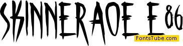 Skinner AOE