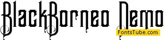 Blackborneo