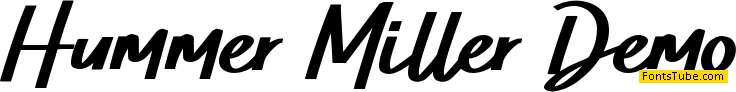 Hummer Miller