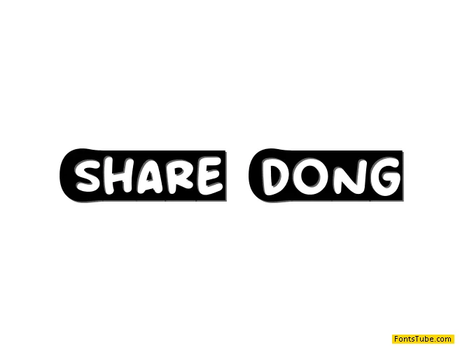 Share Dong