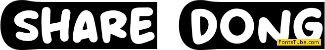 Share Dong