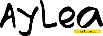 Aylea Font