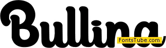 Bullina Font