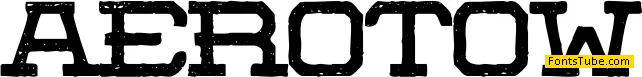 Aerotow