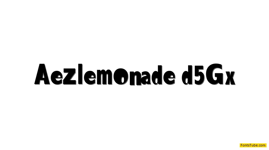 AEZ lemonade