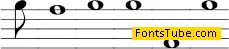 Lassus Font