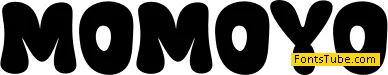 Momoyo Font