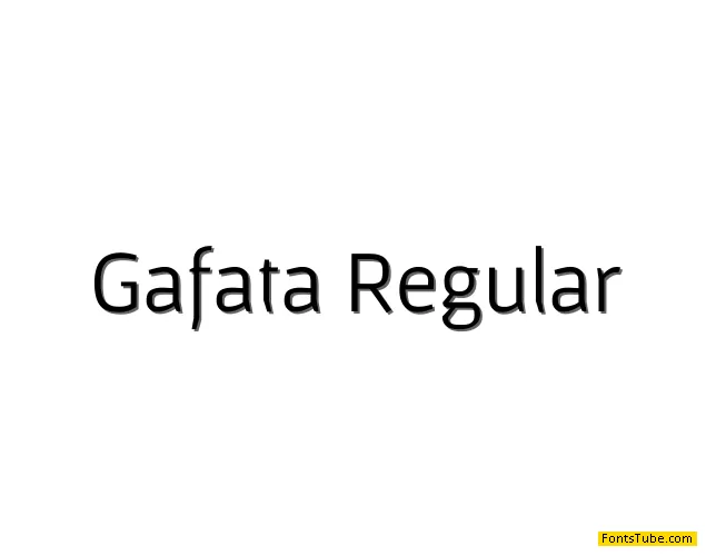Gafata